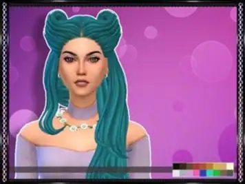 LeahLillith's Dreamcatcher - Clayified - Mesh Required