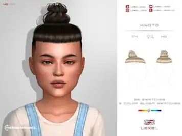 Kyoto (hairstyle)