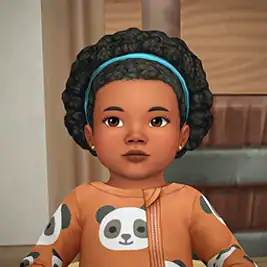Infant Hair Conversions Pt 2