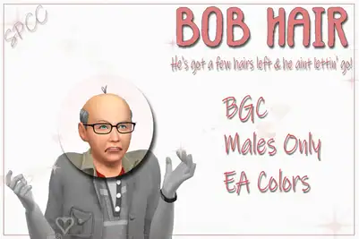Bob Hair
