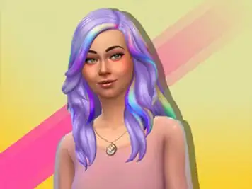 Kasey Hair