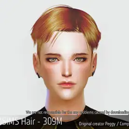 Korean Hair 309M