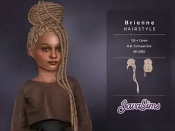 Brienne (Hairstyle)