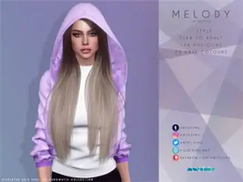 Anto - Melody (Patreon)