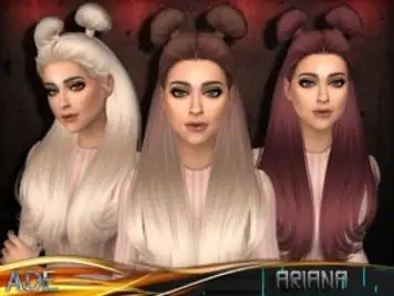Ade - Ariana