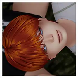 MINIWA - MALE HAIR 07 (CHILD)