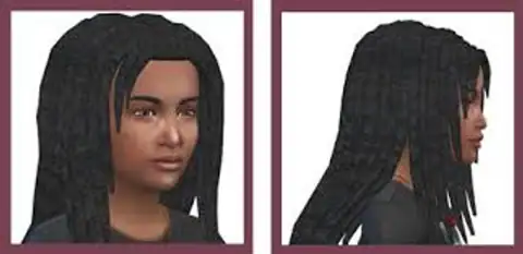 Afro Hair Gallery