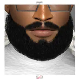Air - beard (FIXED)