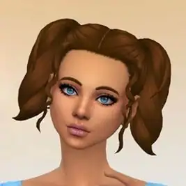 Marina Pigtails