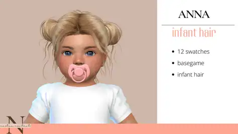 CUTE INFANTS