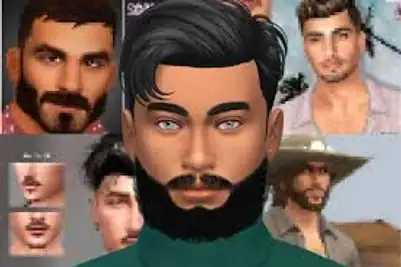 30+ Best Sims 4 Bob Hair CC: Stylish Short Hairstyles for Your Sims