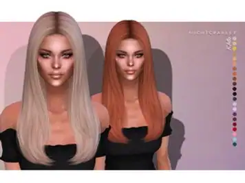Nightcrawler-Spicy (HAIR)