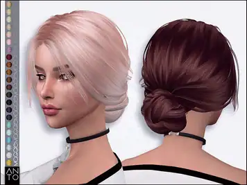 Anto - Maggie (Hairstyle)