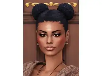 Bonbon Hair: Afro Hairstyles for Women