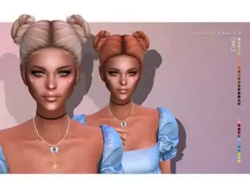 Nightcrawler-Grace (HAIR)