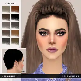 Hairline V1