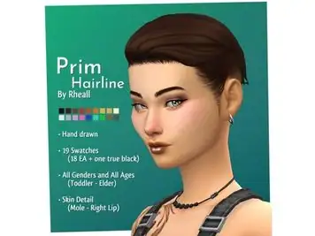 Prim & Proper Hairlines: Essential Alpha Hair & Skin Accessories for the Perfect Look