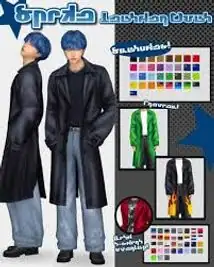 59+ Ultimate List of Sims 4 Male CC (Maxis Match Clothes, Hair, And  Accessories!)
