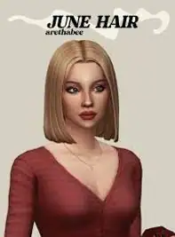 15+ Best Sims 4 Short Hair CC (Maxis Match, Male Hair, Female Hair, Curly  Hair, And More!)