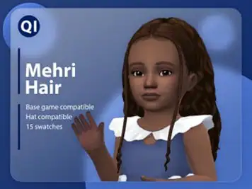 Mehri Hair