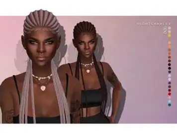 Nightcrawler-Lexi (HAIR)