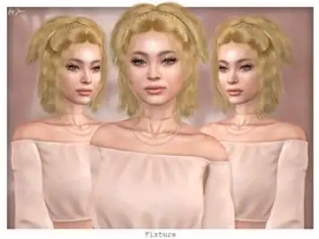 Fixture (Hairstyle)