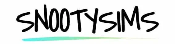 SnootySims