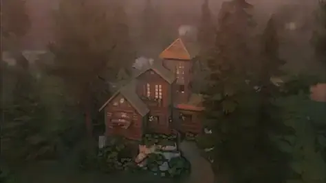 Shabby Shack