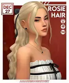 Rosie Hair