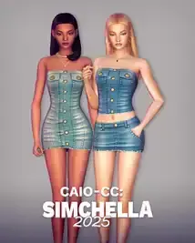 Simchella 2025