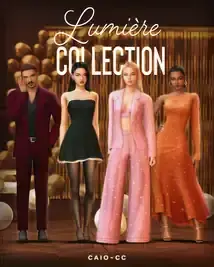 Lumière Collection
