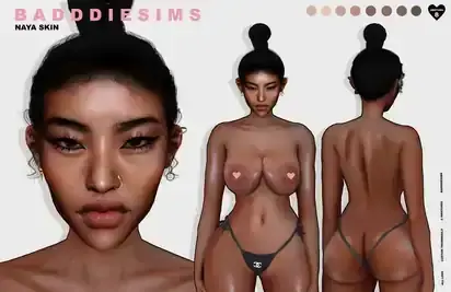 NAYA SKIN