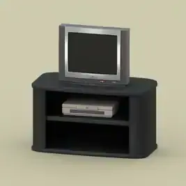 Classic Family Room Set / Furniture / TV / Retro / Y2K / 90 / Decor