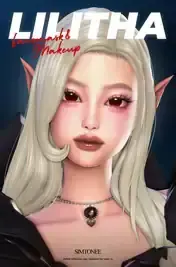LILITHA PACK: SKIN&MAKEUP 