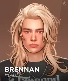 Brennan Hair