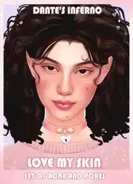 💗 «Love my skin» set 💗