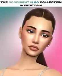 r.e.m. beauty chapter 02: goodnight n go