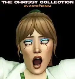the chrissy collection.