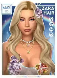 Zara Hair
