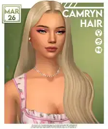 Camryn Hair