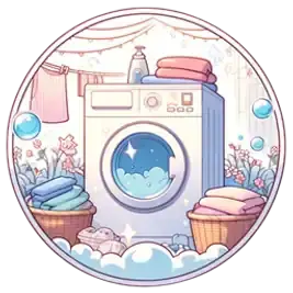 Laundry Interactions
