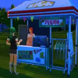 PSO: Better HighSchool Festivals