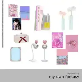 [algu] my own fantasy set