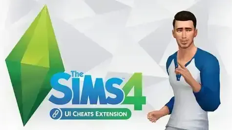 UI Cheats Extension for Sims 4: Career, Fame, Reputation Mods