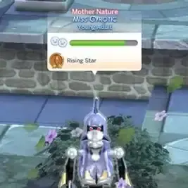 Enchanted by Nature Careers And NPCs