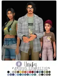 Unify Collection