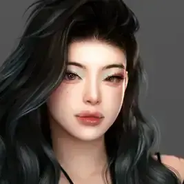 Eyes G10 / Eyeshadow L2