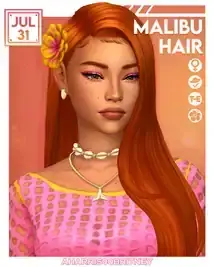 Malibu Hair