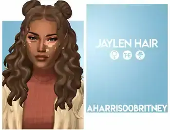 Jaylen Hair