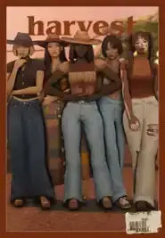 the harvest pack